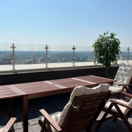 Продажа 4-комн квартиры на вторичном рынке Сиреневый, Советская улица,  д. 60