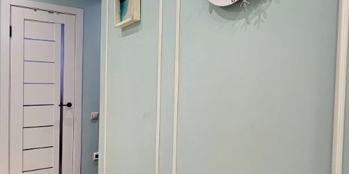 1-комн квартира Большая Дорогомиловская улица, 10