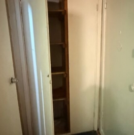 Продажа 3-комн квартиры на вторичном рынке улица Шотмана,  д. 6 к1