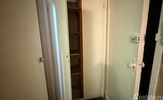 Продажа 3-комн квартиры на вторичном рынке улица Шотмана,  д. 6 к1