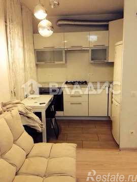 Продажа 1-комн квартиры на вторичном рынке ул. Дудко,  д. 33