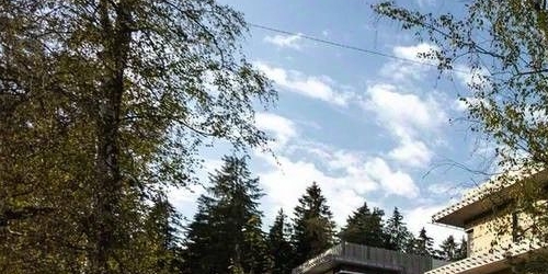 Коттедж/дом пос. Лисий Нос, Приморское шоссе, 26А