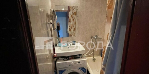 2-комн квартира Иерусалимская улица,  д. 9