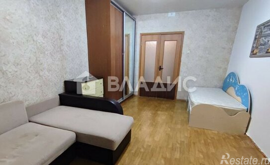 Продажа 2-комн квартиры на вторичном рынке ул Базовская,  д. 15,  к. 8