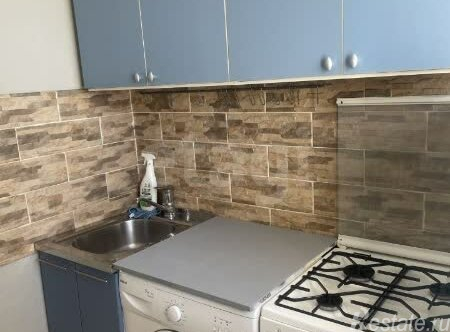 Продажа 1-комн квартиры на вторичном рынке улица Бутырский Вал,  д. 52