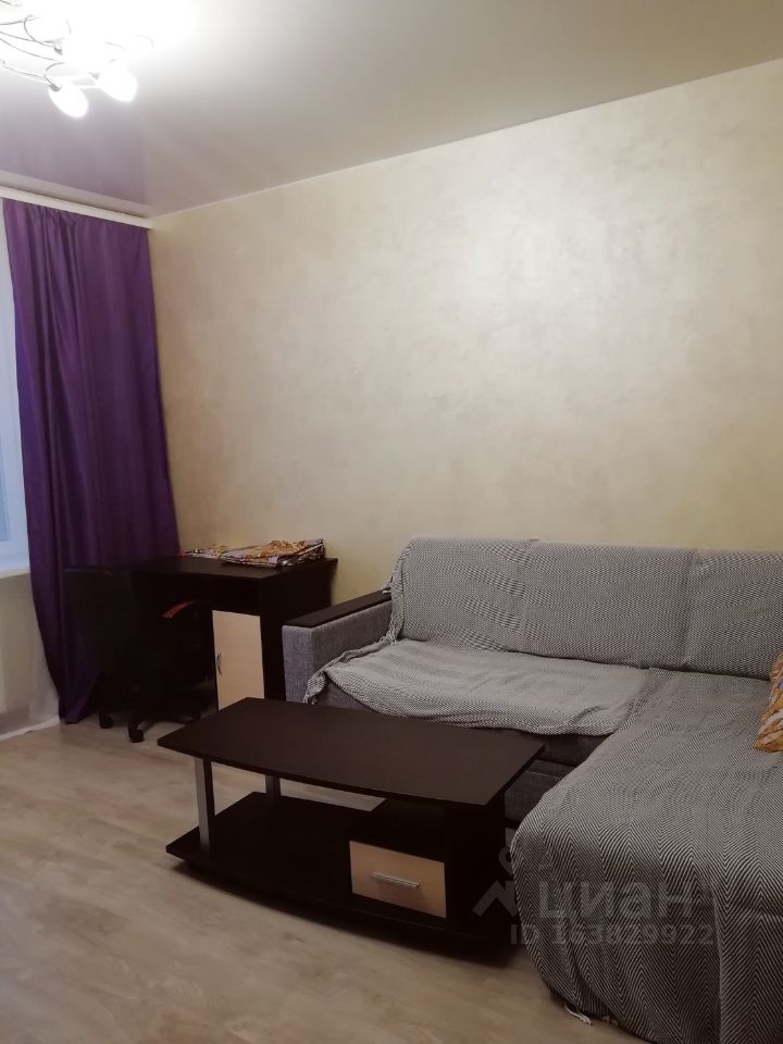 Аренда 2-комн квартиры на вторичном рынке переулок Большой Симоновский, 2