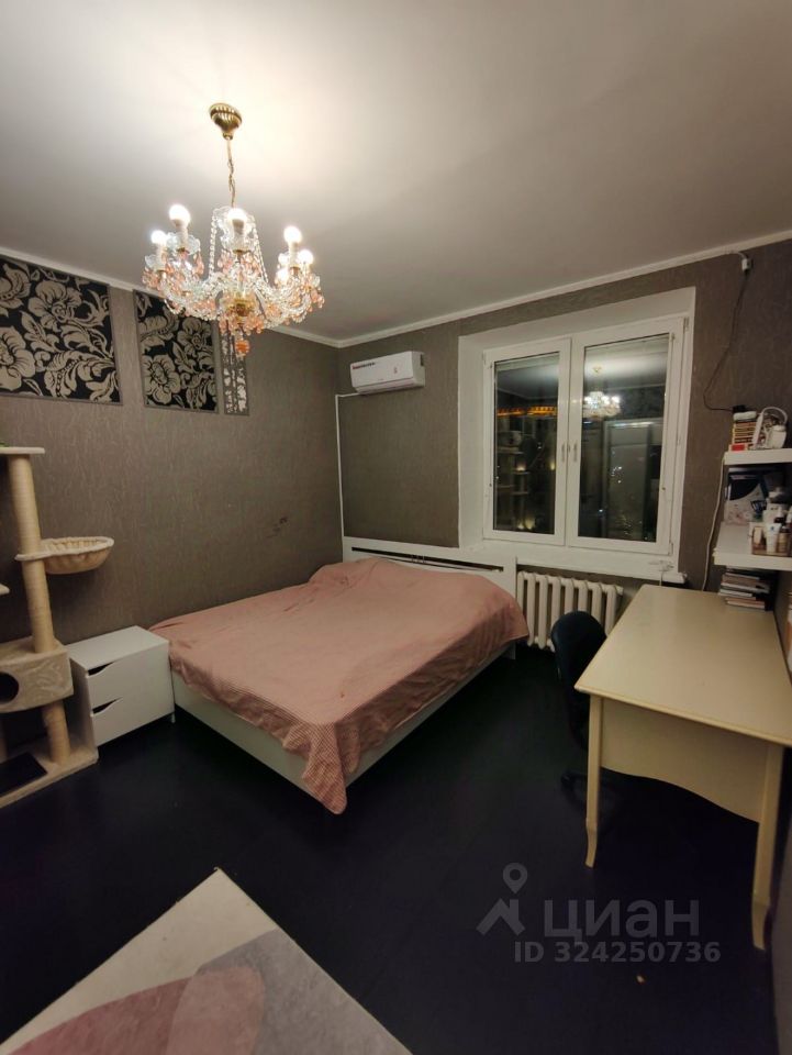 Продажа 3-комн квартиры на вторичном рынке Малая Сухаревская площадь, 2/4