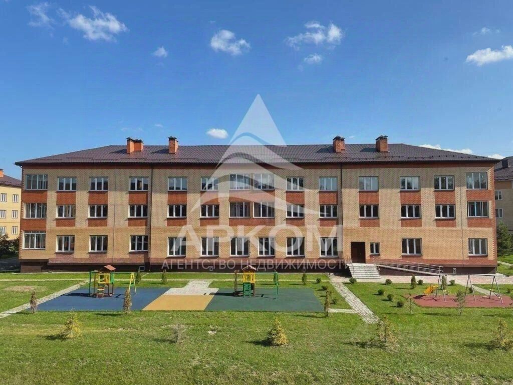 Продажа студии Внуковский мкр,  д. 45