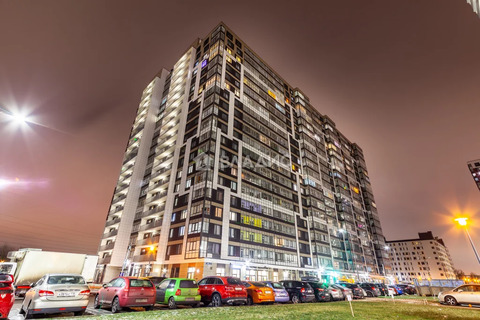 3-комн квартира ул. Лагоды,  д. 7