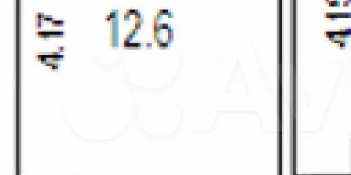 2-комн квартира улица Полбина, 9К1