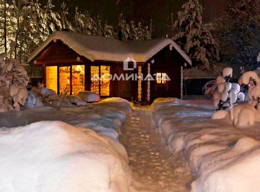 Продажа дома Пирит-1 СНТ, 188