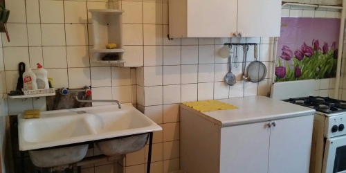 3-комн квартира Степана Супруна улица,  д. 12,  к. 1