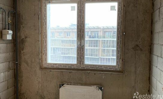 Продажа 2-комн квартиры на вторичном рынке ул Береговая,  д. 28,  к. 4