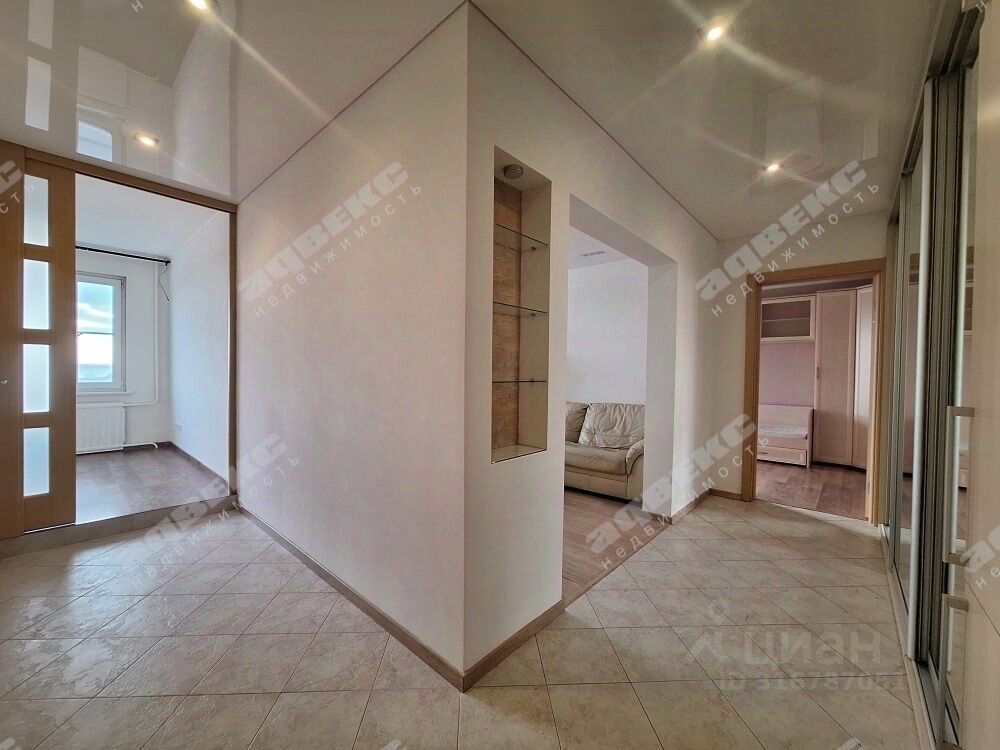 Продажа 2-комн квартиры на вторичном рынке Сестрорецк, Приморское шоссе, 285