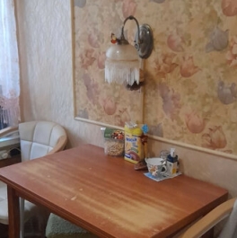 Продажа 3-комн квартиры на вторичном рынке ул Вёсельная,  д. 4