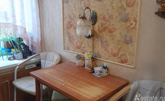 Продажа 3-комн квартиры на вторичном рынке ул Вёсельная,  д. 4