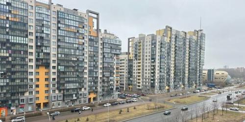 1-комн квартира улица Адмирала Трибуца,  д. 7