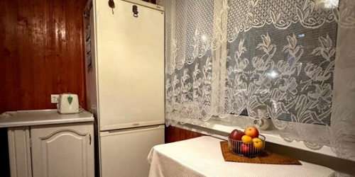 2-комн квартира ул Пражская,  д. 15