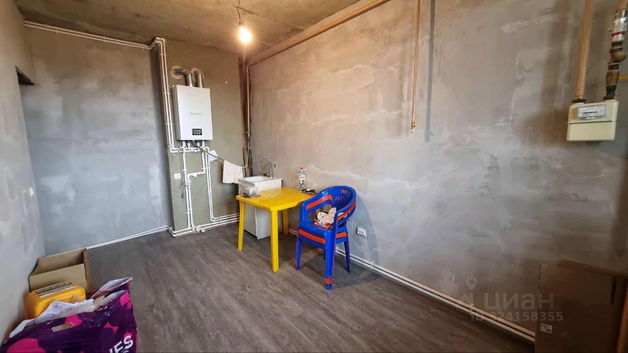 Продажа 2-комн квартиры на вторичном рынке Заречье мкр, 27А