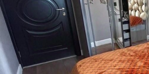 3-комн квартира Дорогобужская улица, 7к1