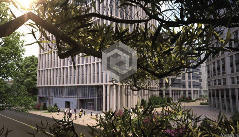 Аренда офиса Ленинградский пр-кт,  д. 36