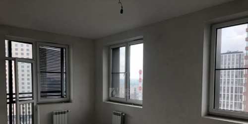 3-комн квартира Береговой проезд,  д. 1ССА