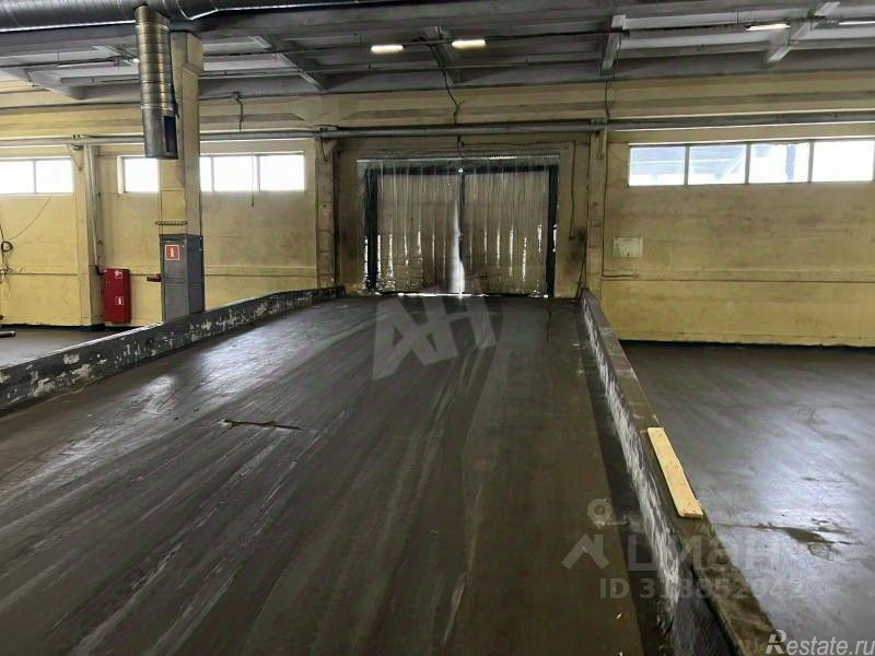 Аренда склада Железнодорожный, ул Автозаводская,  д. 36