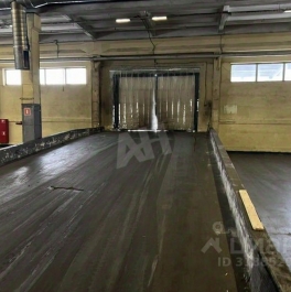 Аренда склада Железнодорожный, ул Автозаводская,  д. 36