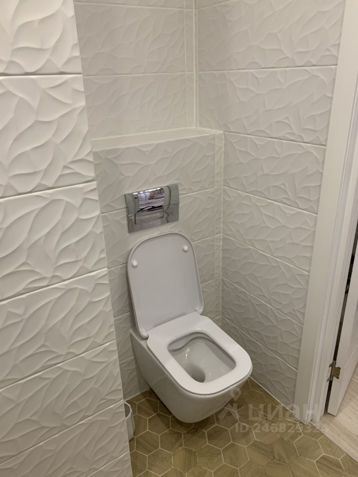 Аренда 2-комн квартиры на вторичном рынке Королев, улица Академика Легостаева, 8