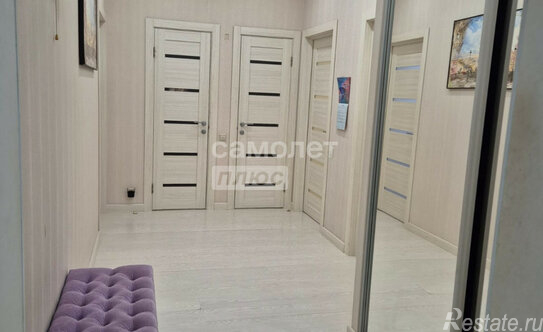 Продажа 2-комн квартиры на вторичном рынке Львовский, улица Орджоникидзе,  д. 2 к2