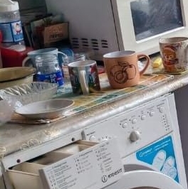 Продажа 2-комн квартиры на вторичном рынке пос. Торфяное, 42