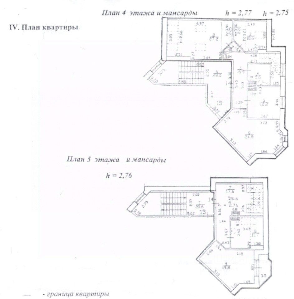 Продажа 1-комн квартиры на вторичном рынке Главная улица, 35