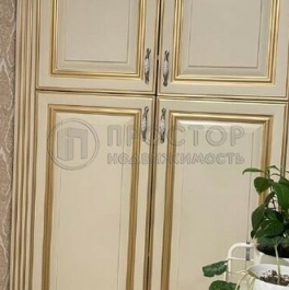 Продажа 3-комн квартиры на вторичном рынке Мисайлово д, Литературный б-р