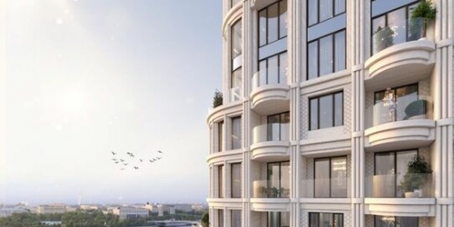 3-комн квартира улица Ивана Бабушкина,  д. 3