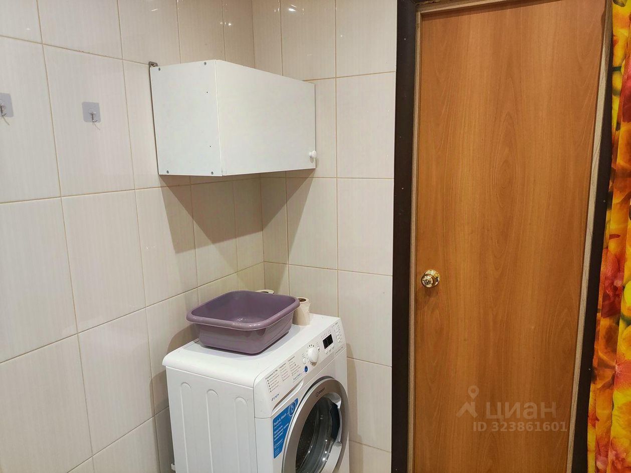 Аренда 1-комн квартиры на вторичном рынке Ивантеевка, Студенческий проезд, 3