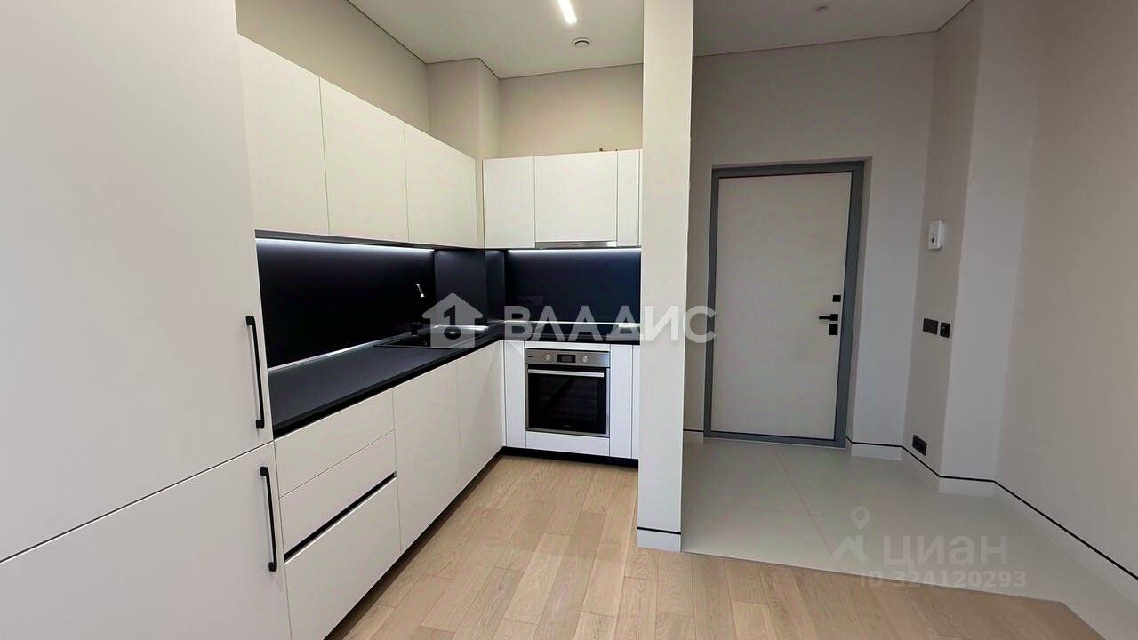 Аренда 1-комн квартиры на вторичном рынке улица Василия Ланового, 5