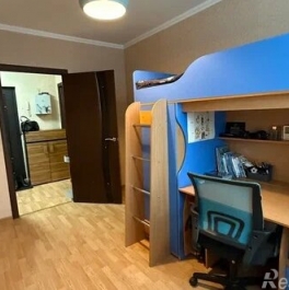 Продажа 2-комн квартиры на вторичном рынке Колпинское шоссе