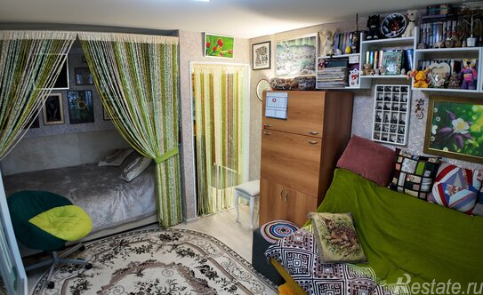 Продажа 1-комн квартиры на вторичном рынке муниципальный округ Чехов, улица Дружбы,  д. 6