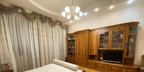 2-комн квартира Фурманный переулок,  д. 20