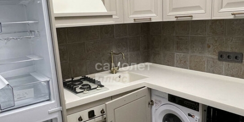 1-комн квартира Калитниковская М. ул,  д. 16