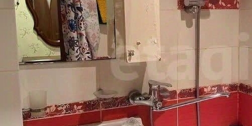 1-комн квартира 3-я Радиаторская улица, 13