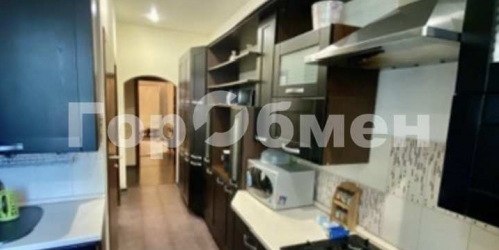 2-комн квартира Кутузовский проспект, 5/3