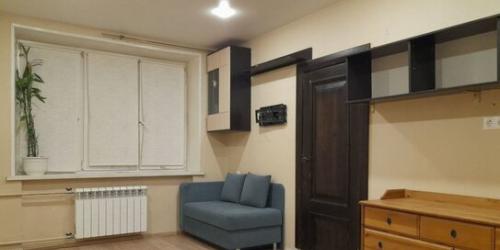 2-комн квартира улица Татищева,  д. 15