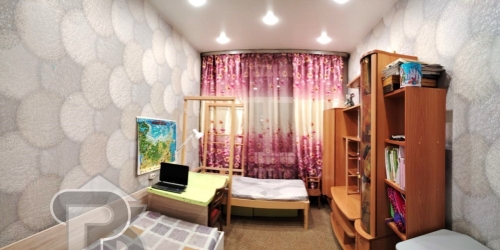 2-комн квартира Балашиха, Первомайская улица, дом 22