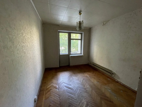 Продажа 2-комн квартиры на вторичном рынке Фрязино, Мира пр-кт.,  д. 5