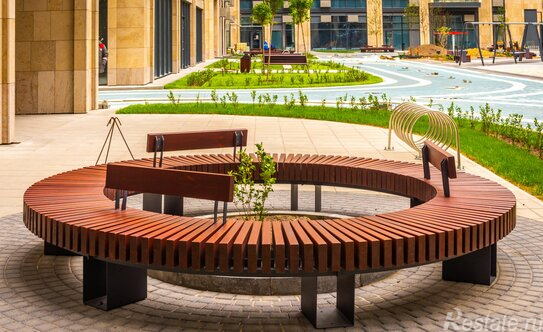 Продажа 3-комн квартиры на вторичном рынке улица Василисы Кожиной