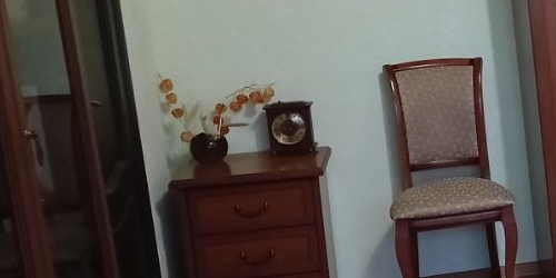 1-комн квартира Коммунар, Школьная улица, 24