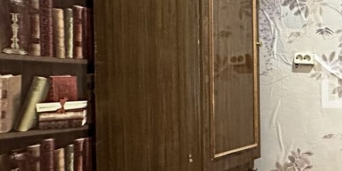 2-комн квартира улица Комсомола, 49В