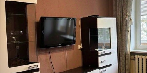 2-комн квартира Петергоф, улица Жарновецкого, 4