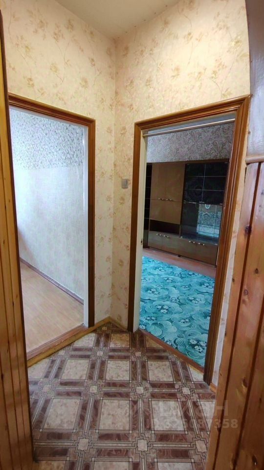 Продажа 2-комн квартиры на вторичном рынке Дрезна, улица Зимина, 8